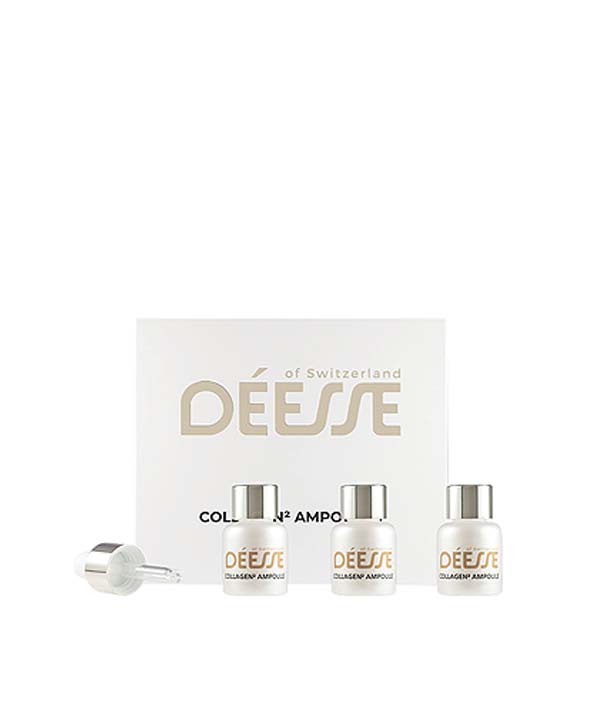 Collagen Ampullen