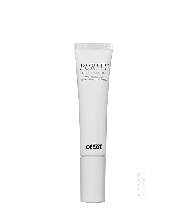 Purity Nachtserum