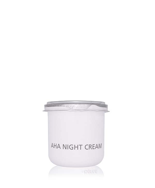 AHA Nachtcreme