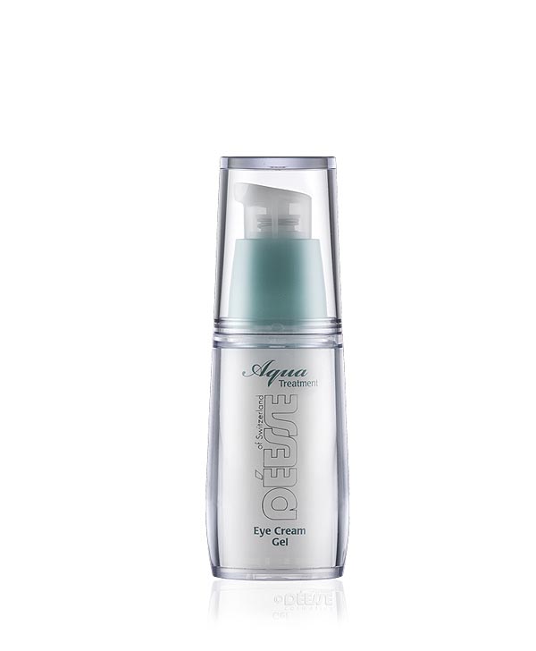 Déesse Aqua Treatment Augencreme Gel