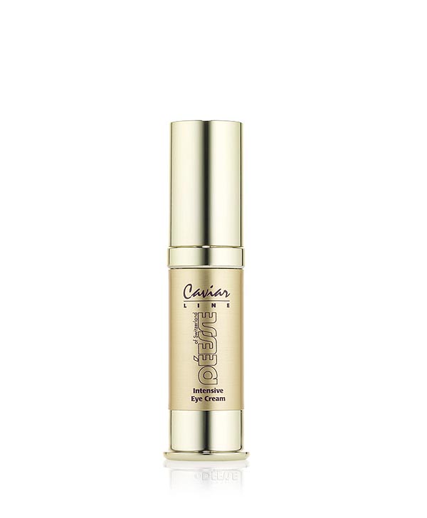 Déesse Caviar Intensiv Augencreme