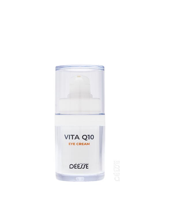 Déesse Vita Q10 Augencreme