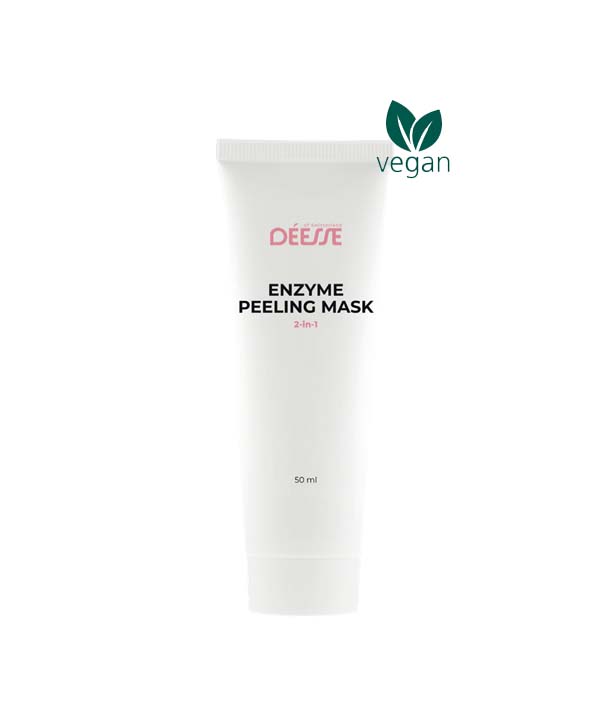 Déesse Enzymatische Peelingmaske