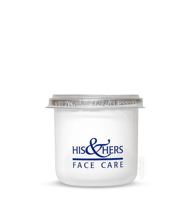 Déesse His & Hers Citruskernextrakt Nachtcreme