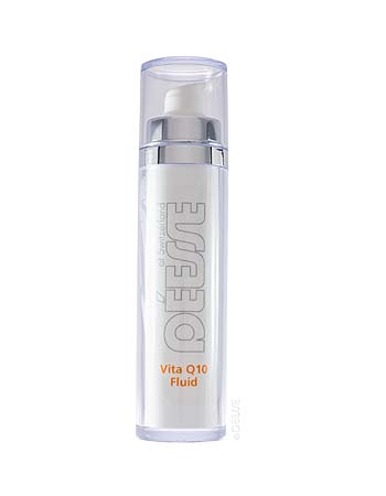 Déesse Vita Q10 Fluid