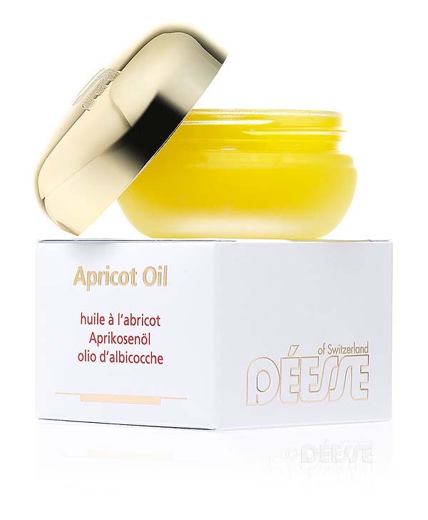 Déesse Aprikosenöl