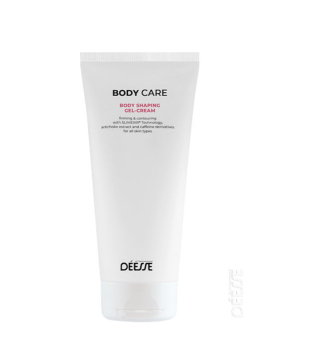 Déesse Body Shaping Gel Creme