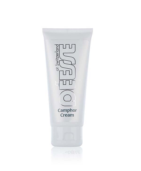 Déesse Kampfer Creme