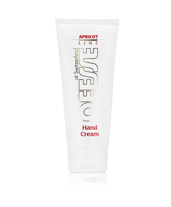 Déesse Aprikosen Handcreme