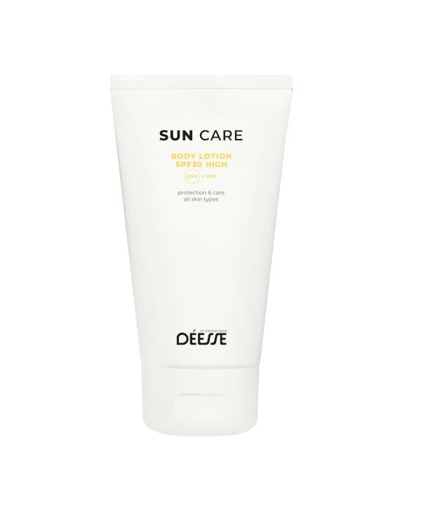 Déesse Körperlotion SPF30