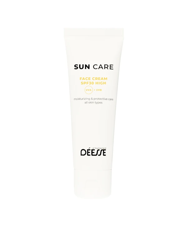 Déesse Gesichtscreme SPF30