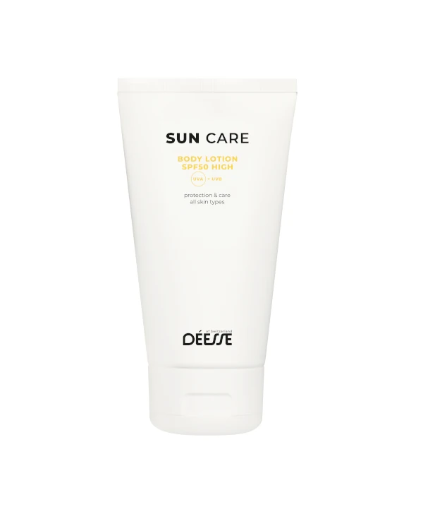 Déesse Körperlotion SPF50