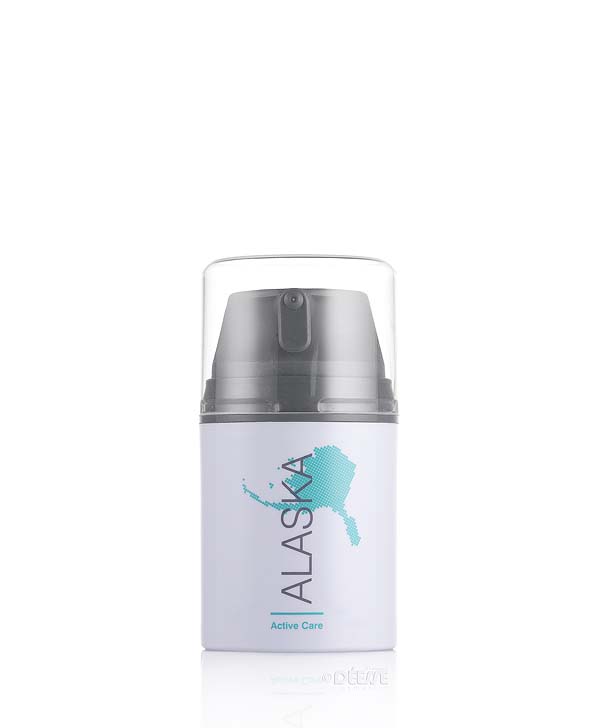 Déesse Alaska Active Care Gesichtslotion