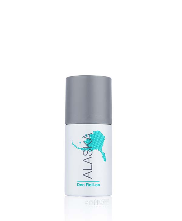 Déesse Alaska Deo Antitranspirant Roll-On