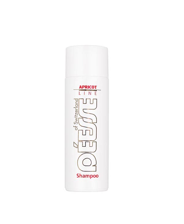 Déesse Aprikosen Haarshampoo