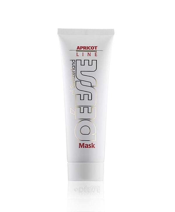 Déesse Aprikosen Maske