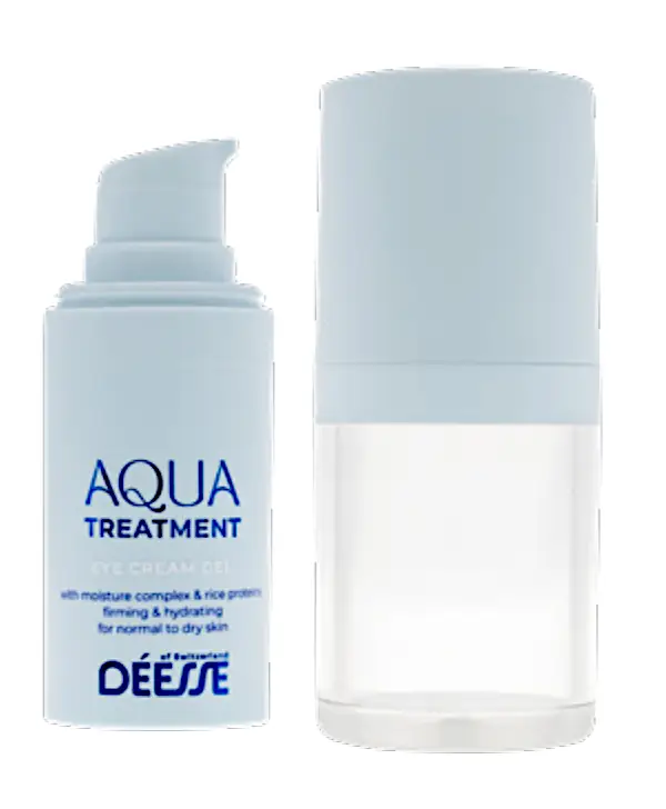 Déesse Aqua Treatment Augencreme Gel