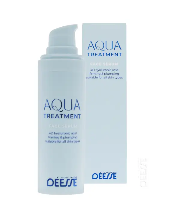 Déesse Aqua Treatment Gesichtsserum
