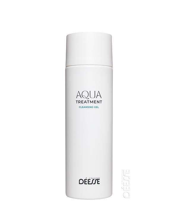 Déesse Aqua Treatment Reinigungsgel