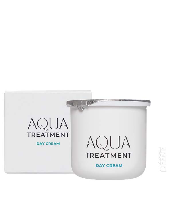 Déesse Aqua Treatment Tagescreme