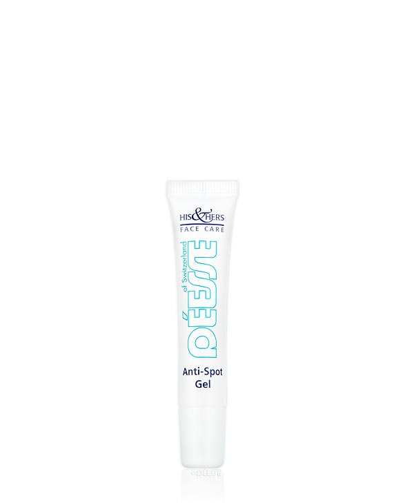 Déesse His & Hers Anti-Pickel Gel