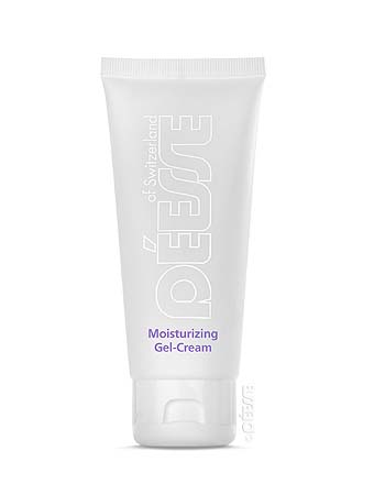 Feuchtigkeits Gel Creme
